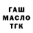 Дистиллят ТГК THC oil Olga Prokopieva